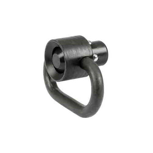 Midwest Industries Mi Heavy Duty QD Sling Swivel With Flush Button