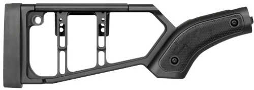 Mi Lever Action Stock Rossi Pistol Grip Black-img-0