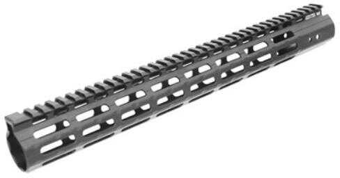 Midwest Industries Light Weight Handguard Fits AR Rifles 15
