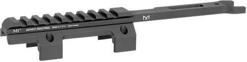 Mi HK MP5K Top Rail M-LOK Black-img-0