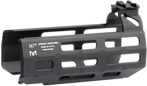 Mi Handguard Sig Sauer MPX 4.5" M-LOK Black