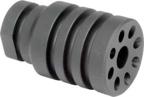 Midwest Industries Mi AR-15 Blast DIVERTER 1/2-28" Threads 5.56/.223