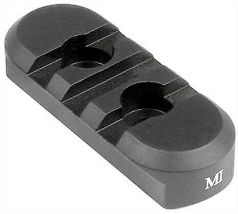 Midwest Industries Rail Fits Key Mod Rails 2.1" Black Finish MI-SSK-R2.1