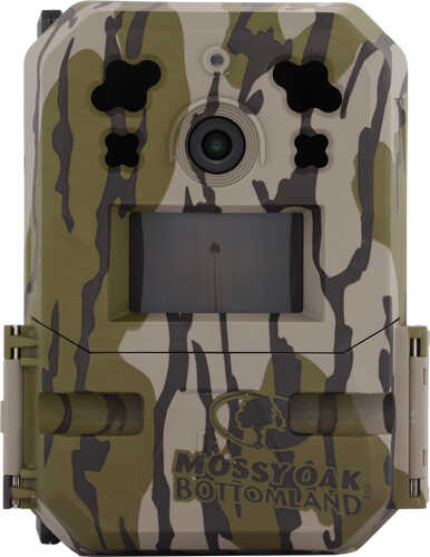 Moultrie Edge Pro Cellular Trail Cam 36MP/1080P IR Brown