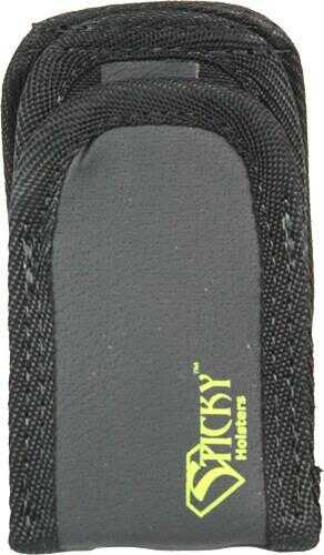Sticky Holster Mini Mag Pouch, Black Md: 859640007043