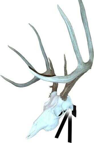 Click to see larger image. Mountain Mikes Reproductions POSITIONER Deer