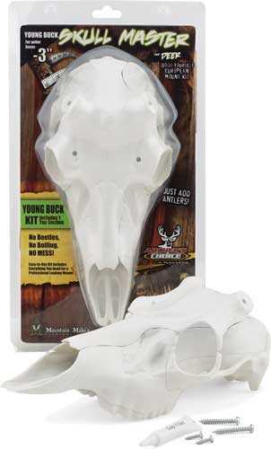 Mountain MIKES Deer Skull Kit Master Small