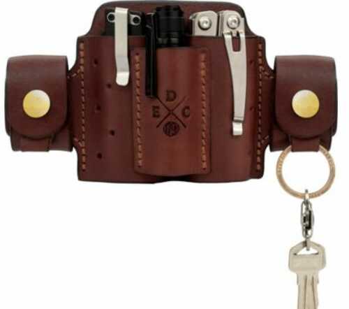 1791 EDC Mini Action Snap Medium Flex Multitool Chestnut