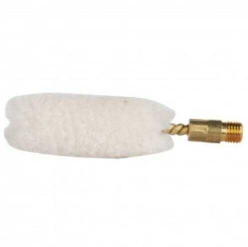 Kleen-Bore Mop20 Bore 2028 Gauge Shotgun Cotton #5/16-27 Thread
