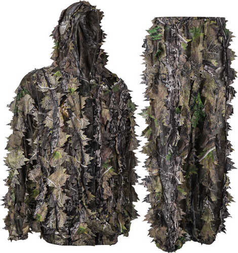 Titan Leafy Suit Mossy Oak Rio S/M PANTS/Top-img-0