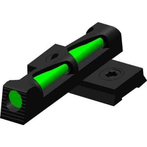 HiViz Sight Systems LITEWAVE Front For SW M&P22 Full Size