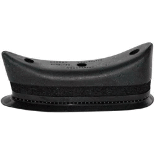 Morgan Adjustable Recoil Pad Co Curved