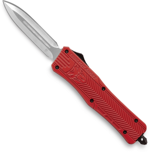 Cobratec Medium Ctk1 Otf Red 3" Tanto