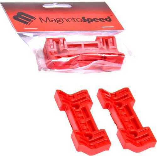 MagnetoSpeed Barrel Spacer Kit For Extreme Tapered Barrels-img-0