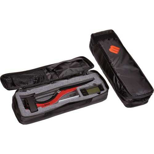 MagnetoSpeed V3 Chronograph Barrel Mount W/Soft Case