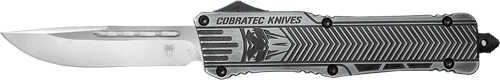 COBRATEC Medium CTK1 OTF STONEWASH 3" Dagger Non SRRTD