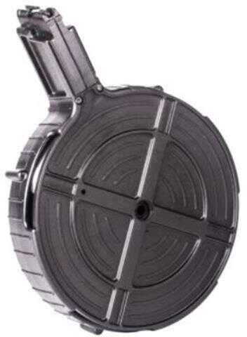 Click to see larger image. German Sport Guns Magazine 10/22 .22LR 110-Round Rotary Drum