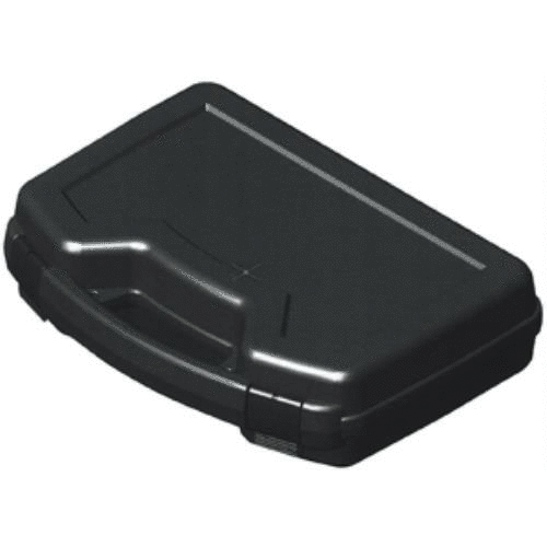 MTM Single Handgun Case Up To 6" Barrel Lockable