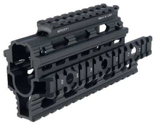 Leapers UTG Rail Picatinny AK47 Drop-In Yugo M70