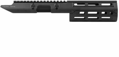 Utg Pro Monolithic M-lok Handguard For Mp5k