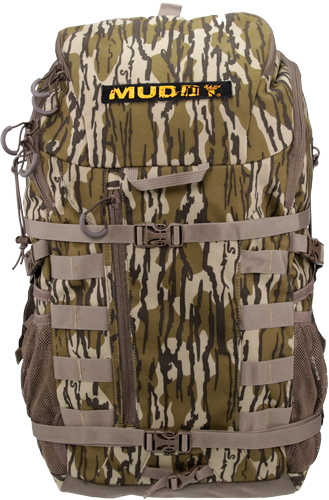 Muddy Backpack Pro 1500 Mossy Oak Bottomland Backpack