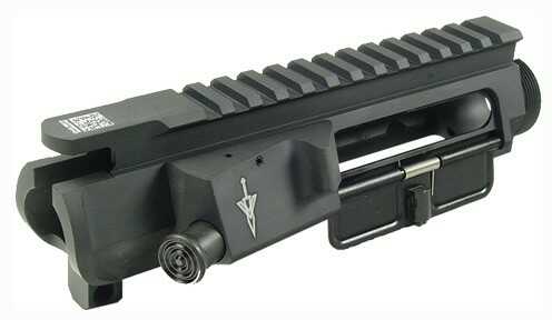 VLTOR Modular Upper Receiver W/Forward Assist For AR-15