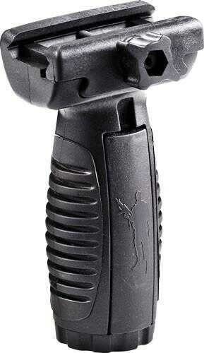 Command Arms Accessories CAA Vertical Grip Short For Picatinny Rail
