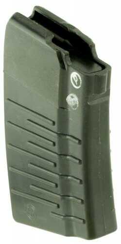 Molot Firearms VEPR 5.45x39mm 10-Round Polymer Magazine Black Md: M-VPR54539-10