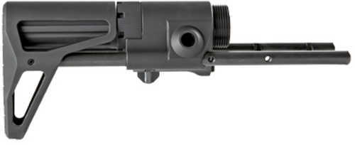 Maxim Defense Industries Universal 9mm Bolt Carrier Group With Weight Plug