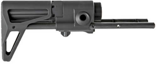 Click to see larger image. Maxim Defense Industries Universal 9mm Bolt Carrier Group With Weight Plug