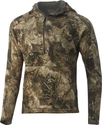 Nomad Waterfowl DURAWOOL Pullover MO Migrate Large-img-0