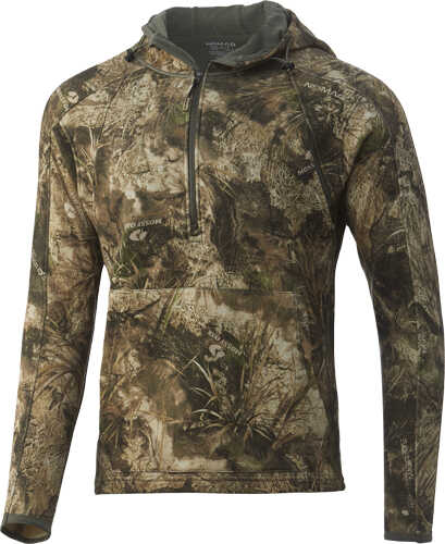 Nomad Waterfowl DURAWOOL Pullover MO Migrate Xx-Large