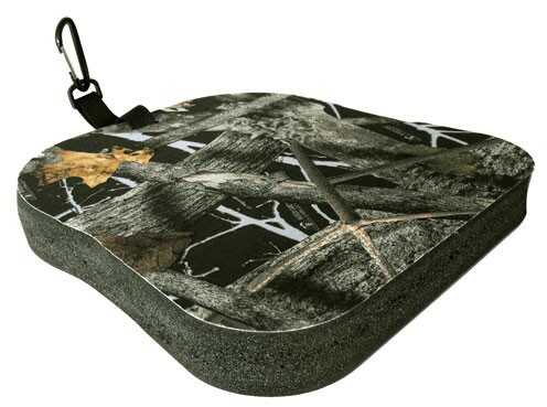 Northeast Products NEP "Predator XT" Therm-A-Seat 1.5" INVISION Camo