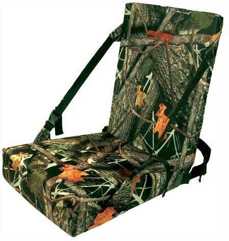 Northeast Products NEP "Wedge" Therm-A-Seat Turkey/Deer Seat INVISION Camo