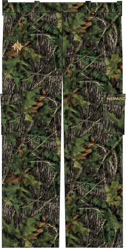 Nomad Leafy Pant Mossy Oak SHADOWLEAF X-Large-img-0
