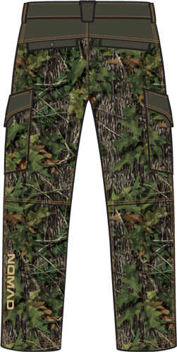 Nomad Pursuit Pant Mossy Oak SHADOWLEAF X-Large