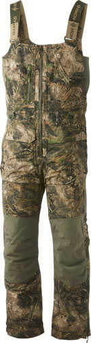 Nomad Waterfowl 3Li BIBS Mossy Oak Migrate Xx-Large