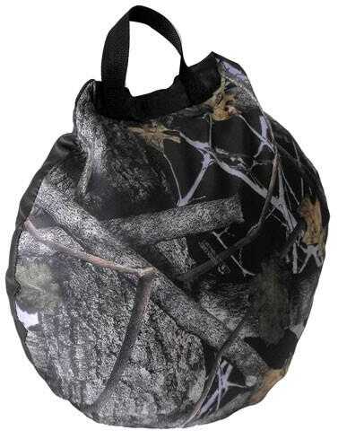 Northeast Products NEP "Heat-A-Seat" 17" DIA. INVISION Camo/Black