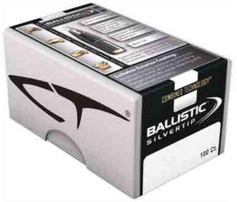 Nosler 338 Caliber 200 Grains Spitzer Ballistic ST (Per 50) 51200