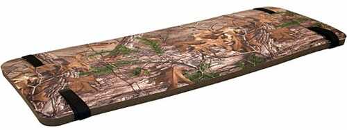 Nep Replacement Treestand Seat 2-man 1.5" 38"x14" Realtree
