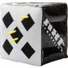Nxt Generation Box Target 2 Sided 5 Spot Inflatable
