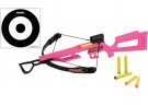 Nxt Generation Girls Crossbow Pink With 6 Prjcls & Target