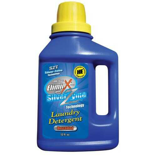 Code Blue / Knight and Hale D-Code LUANDRY Detergent UNSCENTED 32Fl Oz