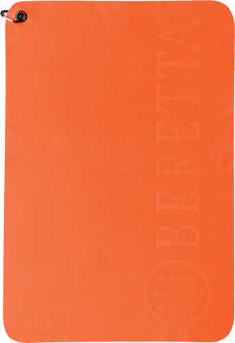 Beretta Shooting Towel Orange
