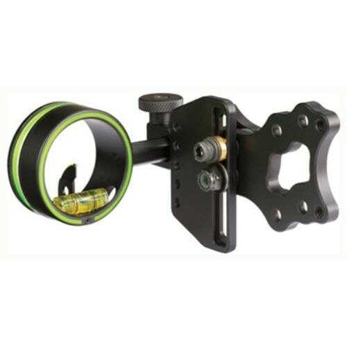 HHA Sports HHA Bow Sight Cadet Optimizer Lite 1 5/8" Housing .019 Pin