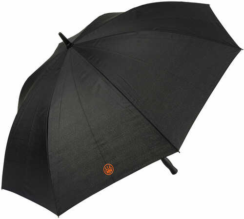 Beretta Shooting Umbrella Black 48" Diameter-img-0