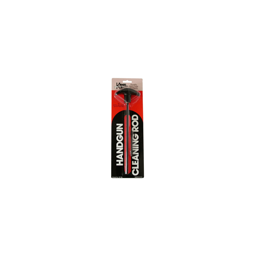 Kleen-Bore Op106 Cleaning Rod .22-.45 Cal Handgun Steel 6.50"