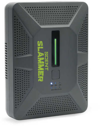 <span style="font-weight:bolder; ">HME</span> Scent Slammer Ozone 2 In 1 Hybrid Device