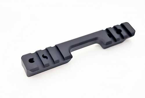 Talley Picatinyy Base For Winchester Xpert .22lr Black