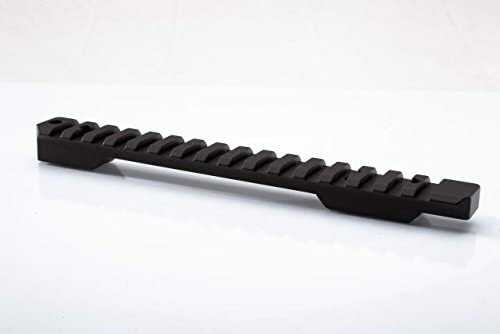 Talley PICATINYY Base For Ruger 10/22